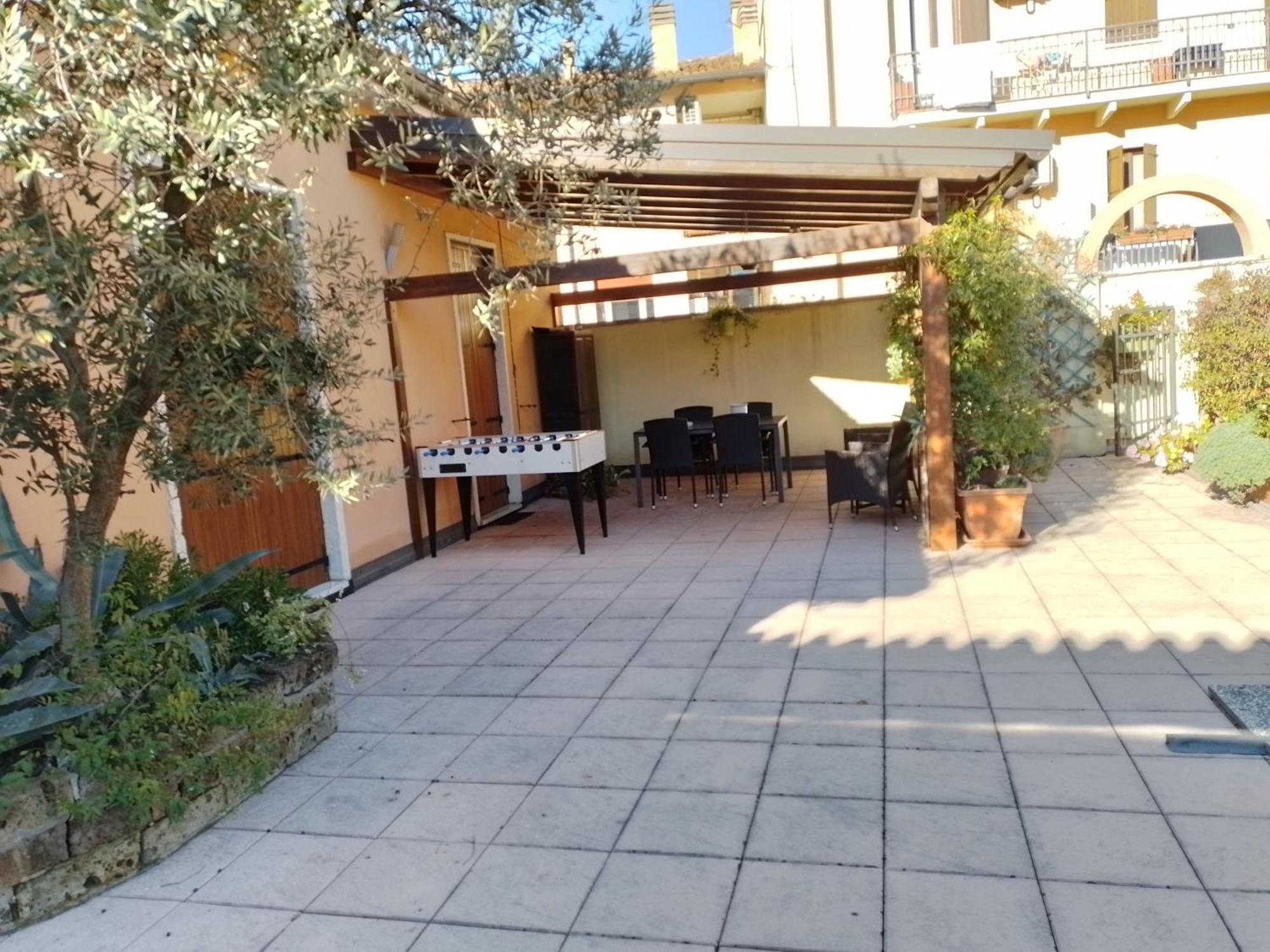 Apartament Scalzi 18 *